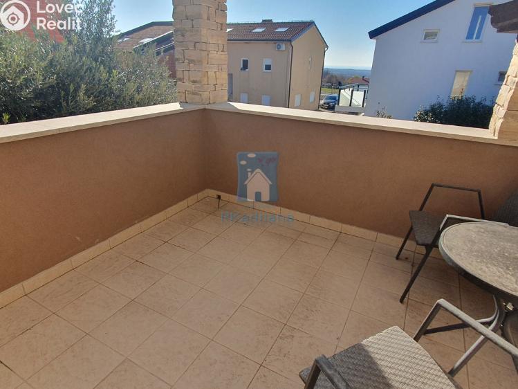 Prodej rodinného domu Višnjan,Chorvatsko č. 25