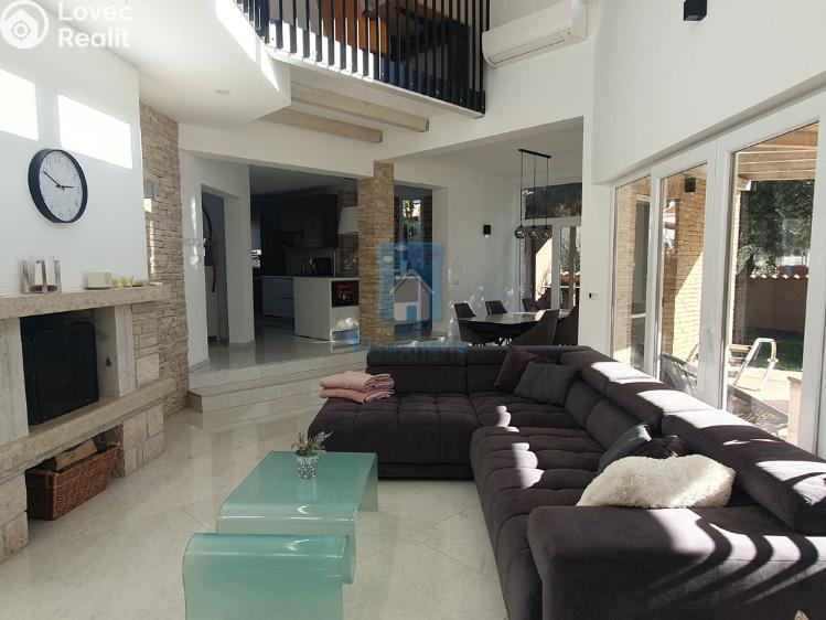 Prodej rodinného domu Višnjan,Chorvatsko č. 12