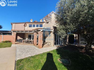 Prodej rodinného domu Višnjan,Chorvatsko č. 5