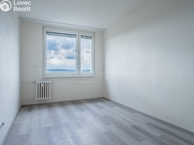 Pronájem bytu 2+KK Praha, Milánská č. 5