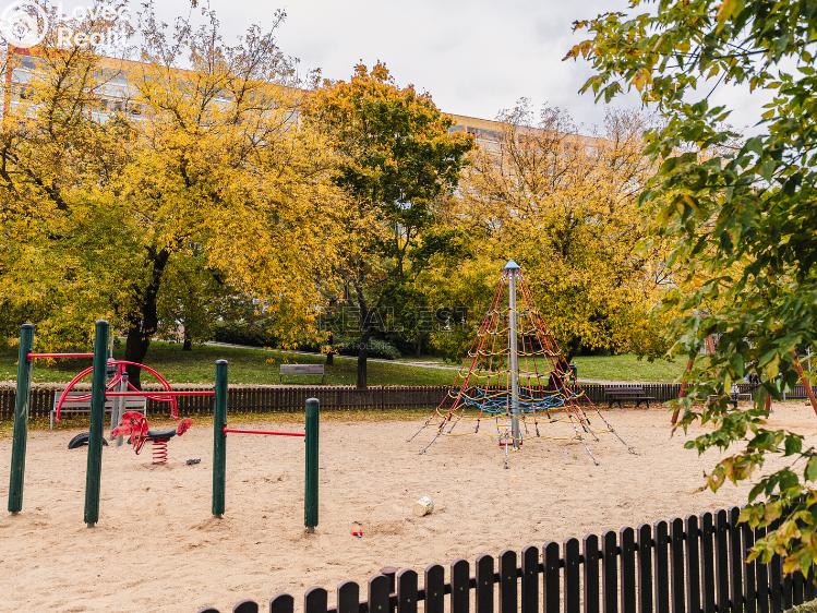 Pronájem bytu 2+KK Praha, Milánská č. 11