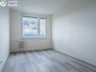 Оренда квартири 2+KK Praha, Milánská č. 6