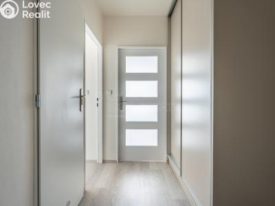 Pronájem bytu 2+KK Praha, Milánská č. 2