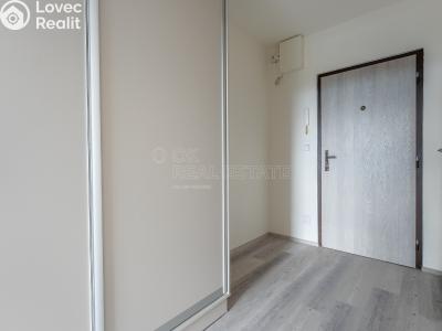 Pronájem bytu 2+KK Praha, Milánská č. 3