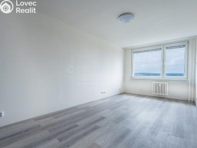 Pronájem bytu 2+KK Praha, Milánská č. 4