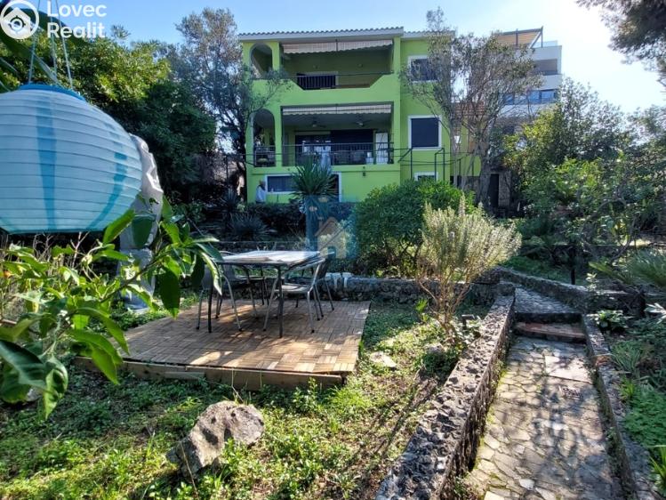 Продажа семейного дома Okrug Gornji,Chorvatsko č. 18