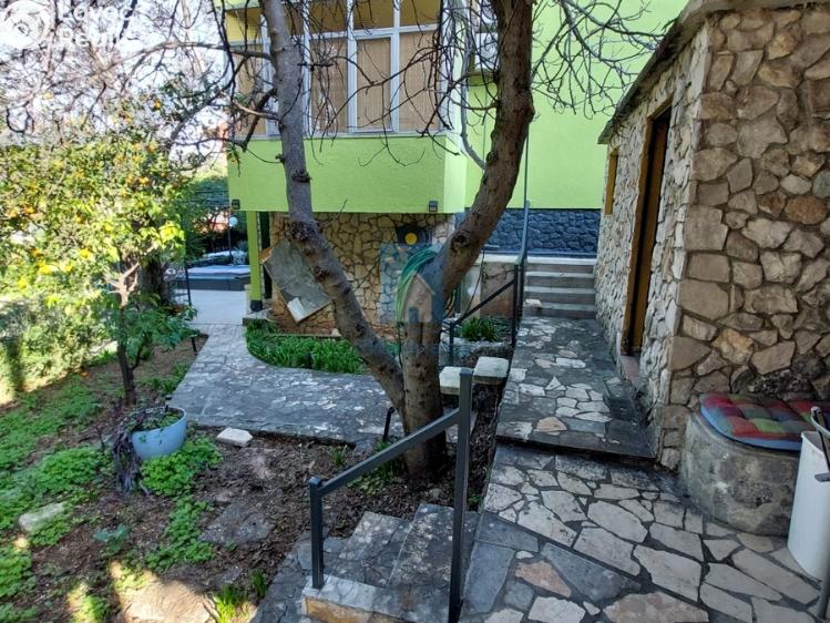 Продажа семейного дома Okrug Gornji,Chorvatsko č. 19