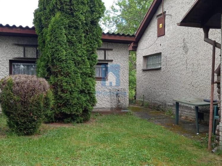 Prodej chaty Malá Hraštice č. 2