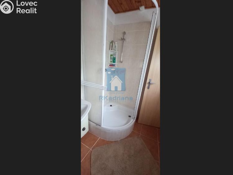 Prodej chaty Malá Hraštice č. 6