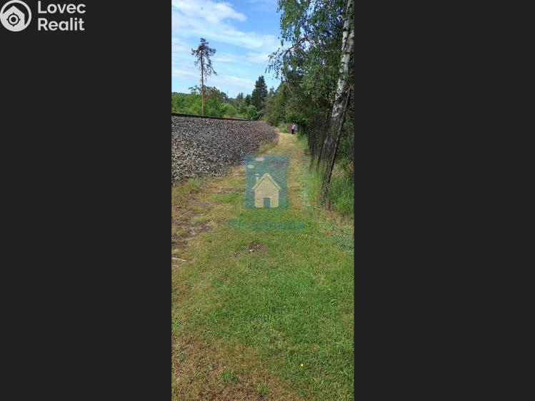 Prodej chaty Malá Hraštice č. 15