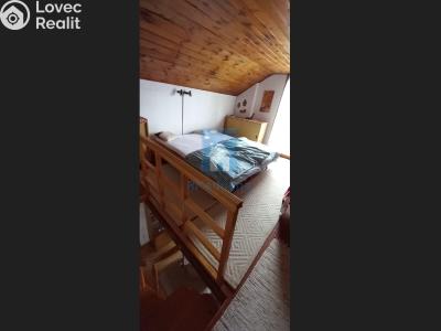 Prodej chaty Malá Hraštice č. 5