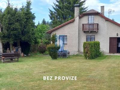 Sale hut Malá Hraštice č. 1