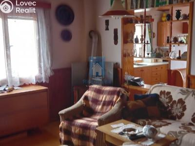 Sale hut Malá Hraštice č. 3