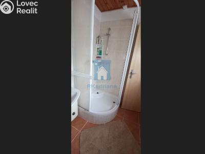 Sale hut Malá Hraštice č. 6