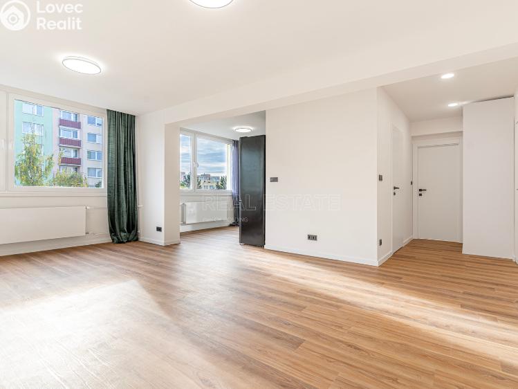 Prodej bytu 2+KK Mladá Boleslav, U stadionu č. 3