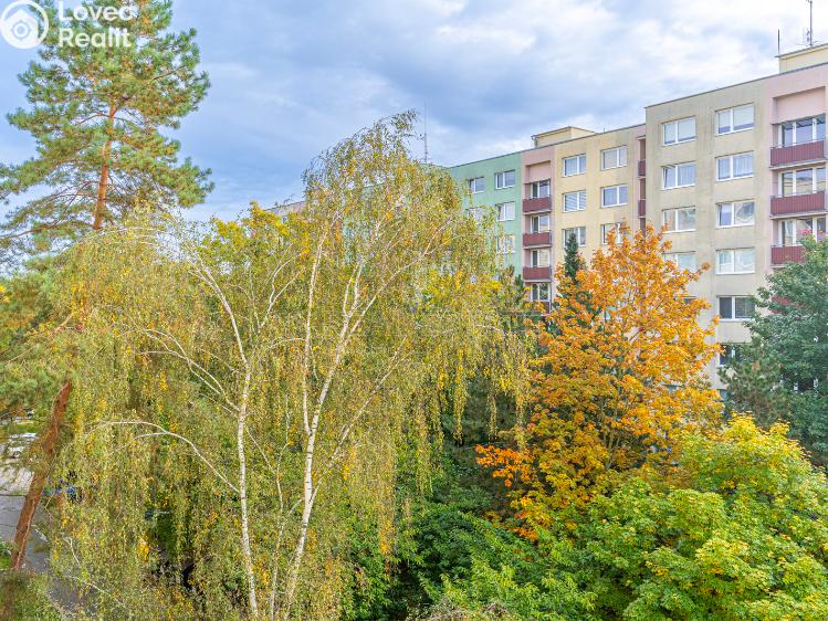 Prodej bytu 2+KK Mladá Boleslav, U stadionu č. 12