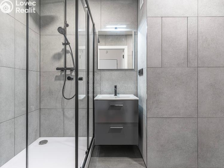 Sale apartment 2+KK Mladá Boleslav, U stadionu č. 5