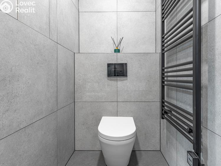 Sale apartment 2+KK Mladá Boleslav, U stadionu č. 6