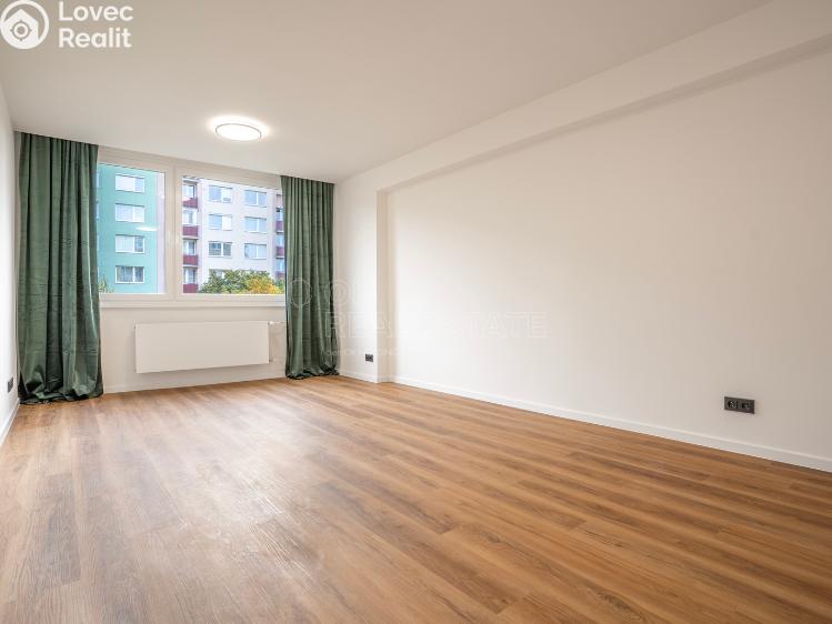 Sale apartment 2+KK Mladá Boleslav, U stadionu č. 7