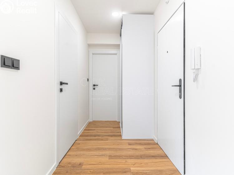 Sale apartment 2+KK Mladá Boleslav, U stadionu č. 9