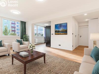 Продажа квартиры 2+KK Mladá Boleslav, U stadionu č. 4