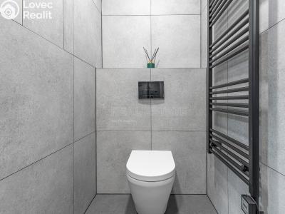 Prodej bytu 2+KK Mladá Boleslav, U stadionu č. 6