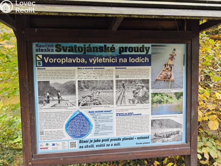 Sale hut Štěchovice č. 17