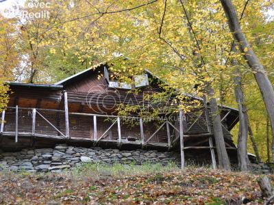 Prodej chaty Štěchovice č. 1