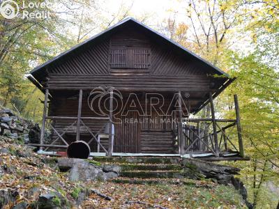 Prodej chaty Štěchovice č. 2