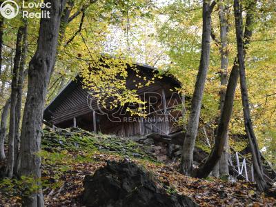 Prodej chaty Štěchovice č. 3