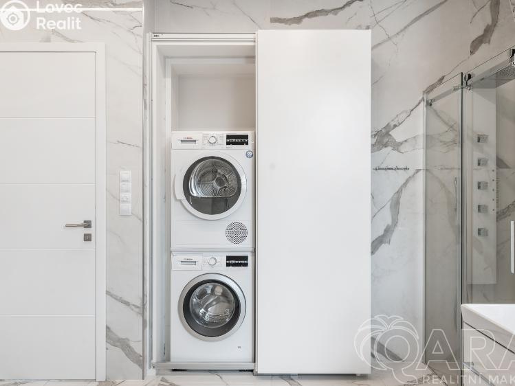 Rent apartment 3+KK Praha, Pod Havránkou 7/10 č. 26