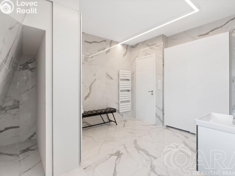 Rent apartment 3+KK Praha, Pod Havránkou 7/10 č. 27