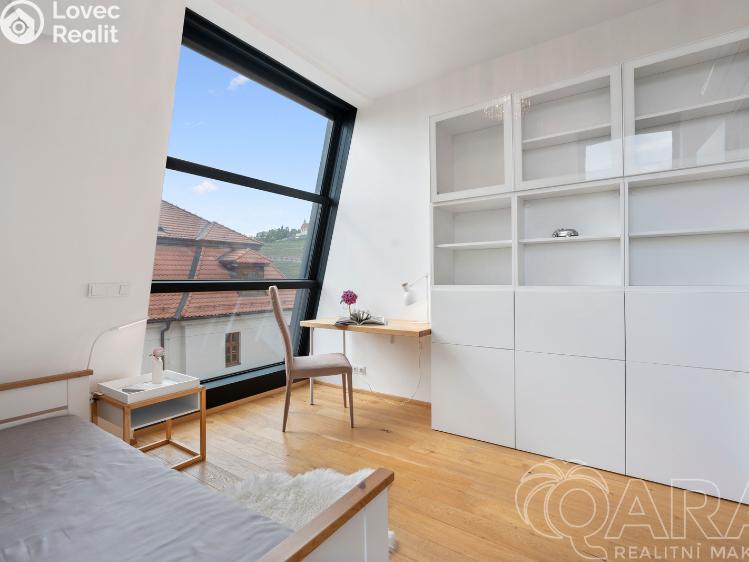 Rent apartment 3+KK Praha, Pod Havránkou 7/10 č. 30