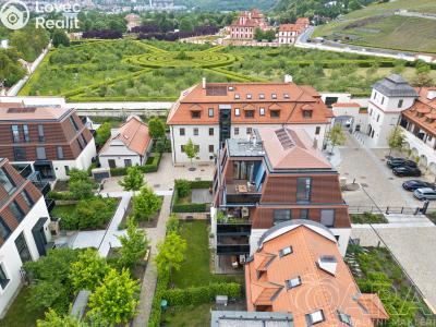 Pronájem bytu 3+KK Praha, Pod Havránkou č. 1