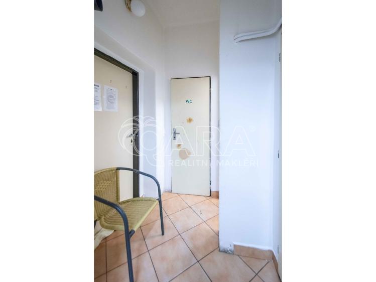 Pronájem obchodního prostoru Neratovice, Masarykova 486/25 č. 10