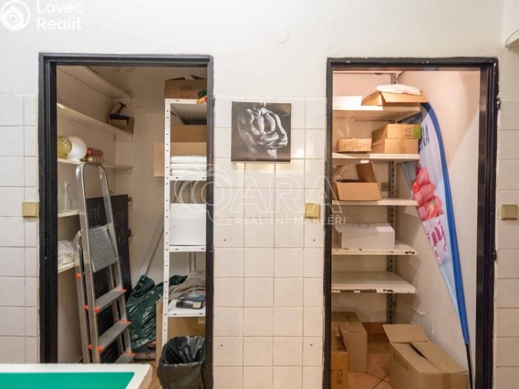 Pronájem obchodního prostoru Neratovice, Masarykova 486/25 č. 11