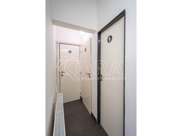 Pronájem obchodního prostoru Neratovice, Masarykova 486/25 č. 14