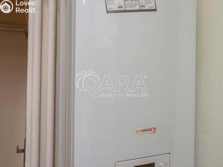 Pronájem obchodního prostoru Neratovice, Masarykova 486/25 č. 15