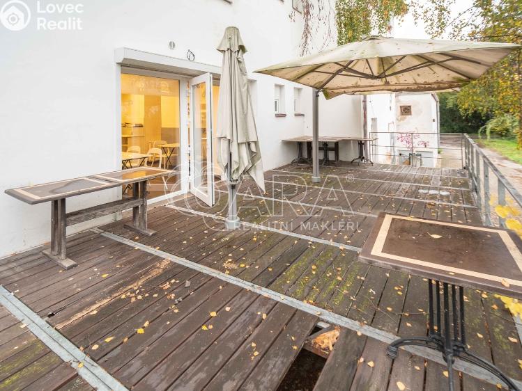 Pronájem obchodního prostoru Neratovice, Masarykova 486/25 č. 16