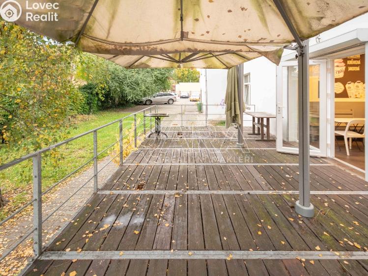 Pronájem obchodního prostoru Neratovice, Masarykova 486/25 č. 17