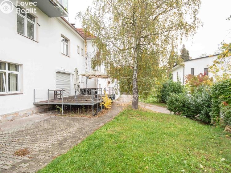 Pronájem obchodního prostoru Neratovice, Masarykova 486/25 č. 18