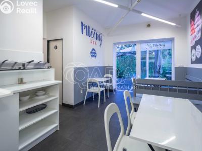 Pronájem obchodního prostoru Neratovice, Masarykova č. 5