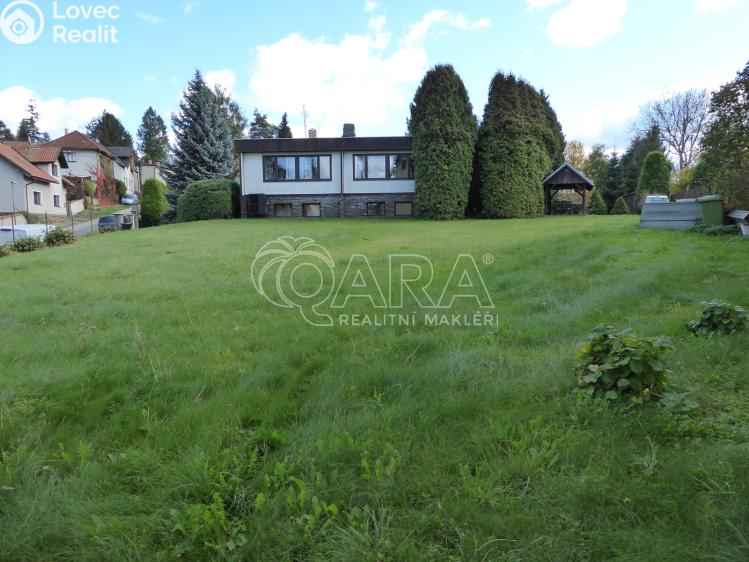 Prodej rodinného domu Mnichovice, Jiráskova 640 č. 12