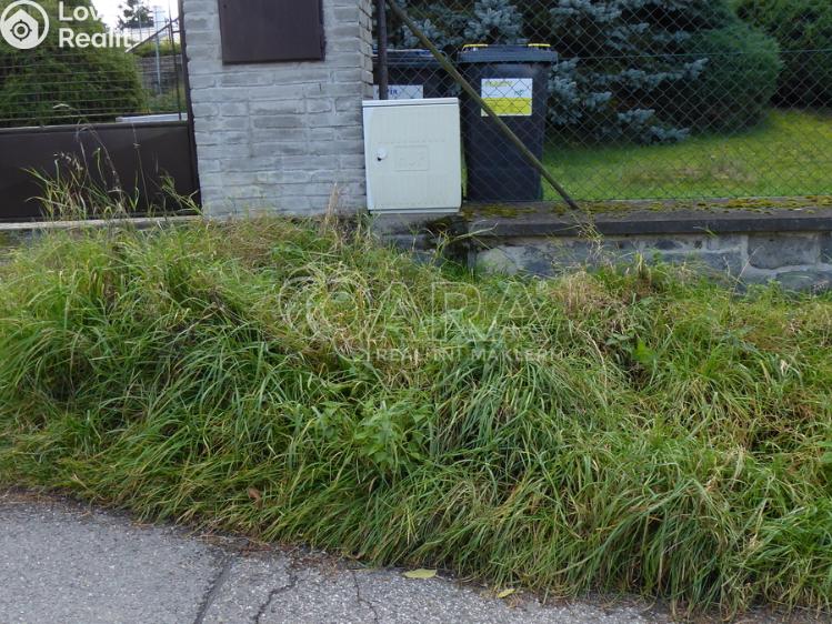 Prodej rodinného domu Mnichovice, Jiráskova 640 č. 14