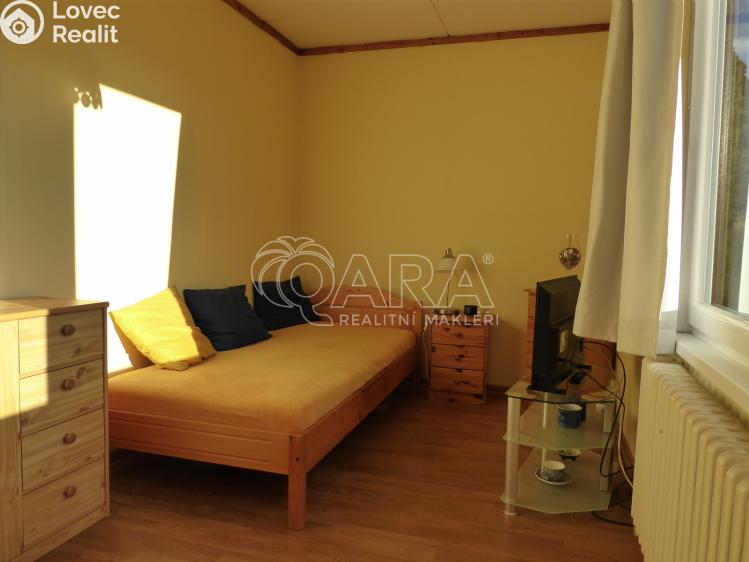 Prodej rodinného domu Mnichovice, Jiráskova 640 č. 19