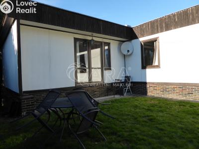 Prodej rodinného domu Mnichovice, Jiráskova 640 č. 1