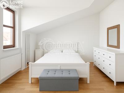 Pronájem bytu 2+KK Praha, Paťanka č. 2