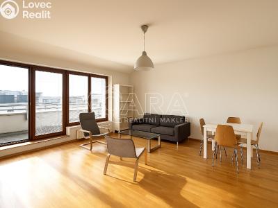 Pronájem bytu 2+KK Praha, Paťanka č. 3