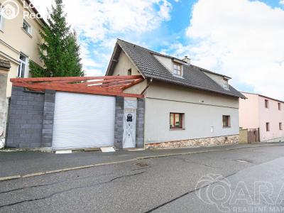 Prodej rodinného domu Jinočany, Pražská č. 1