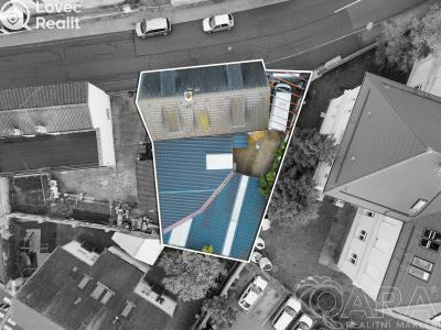 Prodej rodinného domu Jinočany, Pražská č. 3